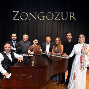 Zəngəzur