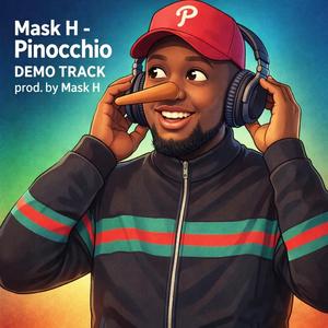 Pinocchio (Demo track unmastered)