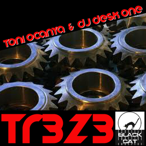 Tr3z3 (Original Mix)