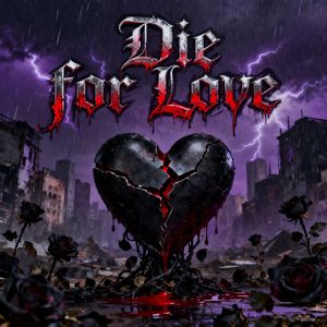 Die for love