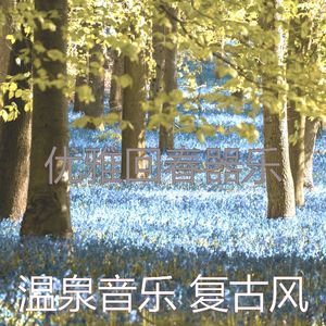 一尘不染松弛印象数