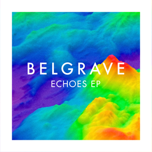 Giving up My Echoes