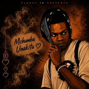 Mchumba Unakitu