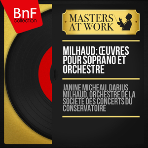 Fontaines et sources, Op. 352:Source au pied du Maubec