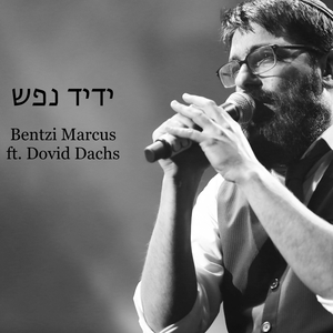 ידיד נפש (feat. Dovid Dachs)