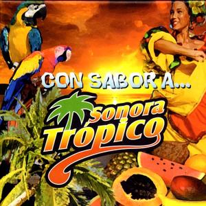 El Porro de la Sonora Trópico