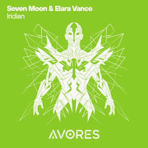 Iridian (Original Mix)