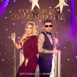 Corazon en Bancarrota