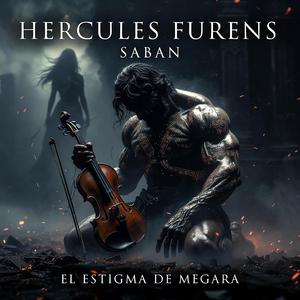 HERCULES INANIS (claudendo)