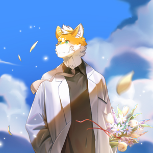 蔚蓝晴空（伴奏）