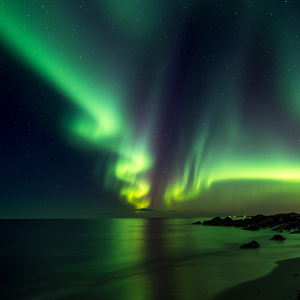 396Hz Letting Go of Fear & Negativity