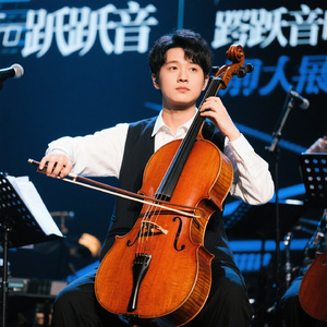 弦上跃音