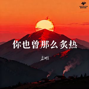 你也曾那么炙热