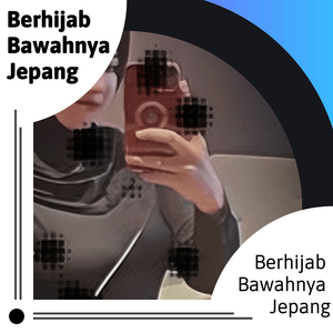 Berhijab Bawahnya Jepang