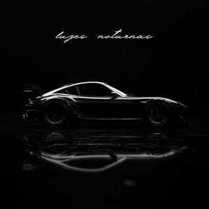 LUZES NOTURNAS (SUPER SLOWED)