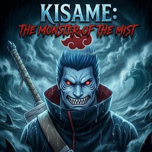 Kisame: Monster of the Mist