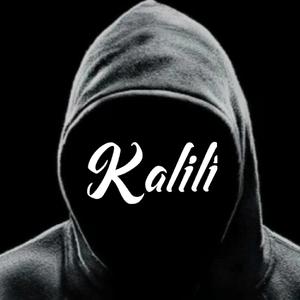 Kalili (feat. Danny E)