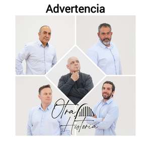 Advertencia