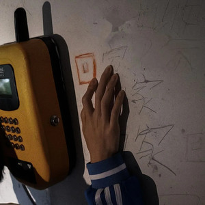 爱我你就陪陪我