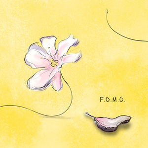 F.O.M.O. (Instrumental)