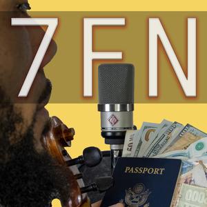 7th Day (feat. Shayshahn MacPherson Violin)