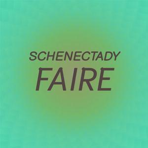 Schenectady Faire