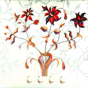 拜托（翻自 李素罗）