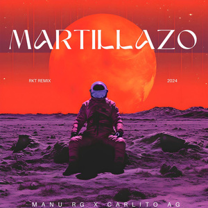 Martillazo (RKT) (Remix)