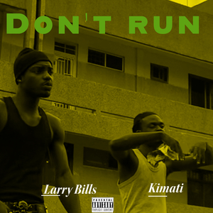 Don't Run