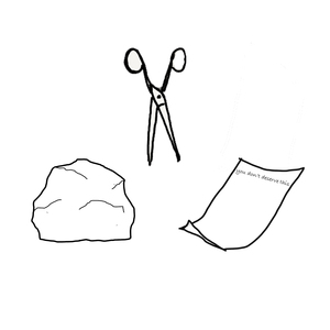 You Don't Deserve This