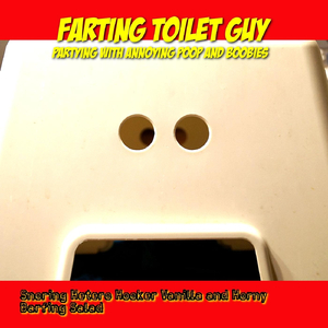 Anal **** Heavy Metal Suffering Screams of Wisdom and 666 Song