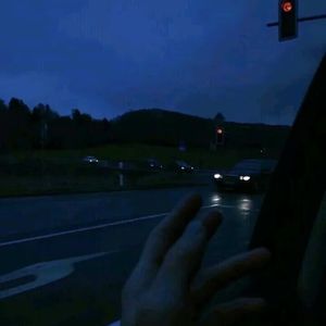 夜空中最亮的星