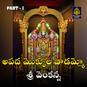 Apadha mokkula vadammo sri venkanna, Pt. 1