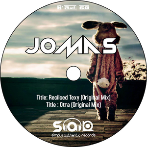 Recicled Texy (Original Mix)