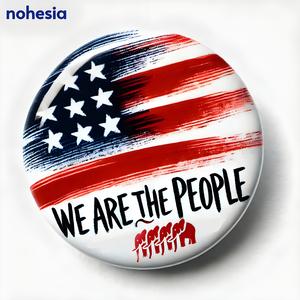 We are the People (American Version)