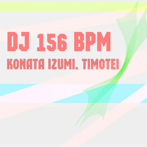 Konata Izumi. Timotei (Original Mix)