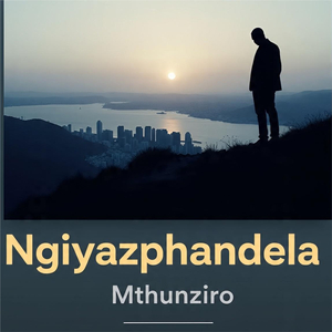 Ngiyazphandela