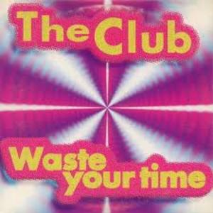 時間を無駄にする