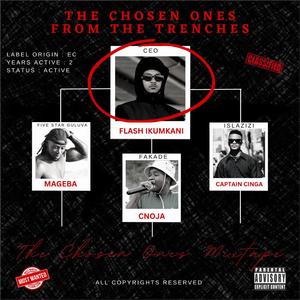 Story to Tell (feat. CNOJA & Captain-Cinga)