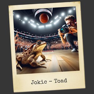 Jokic