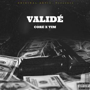 VALIDÉ (feat. TIM)