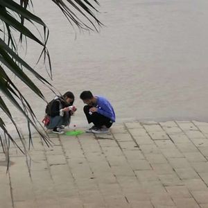 当我爱你的时候