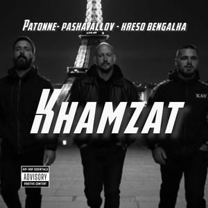 Khamzat