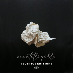 Unintelligible (Enveloping Mix)