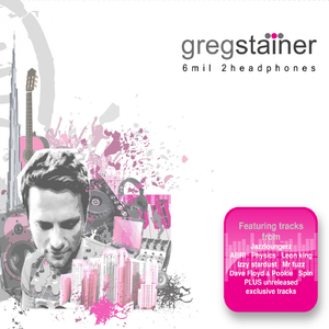 Obsession (Greg Stainer Mix)