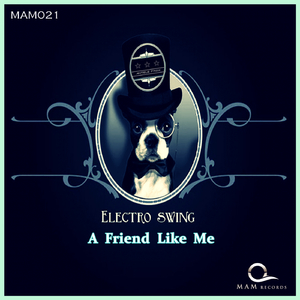 A Friend Like Me (Original Mix)