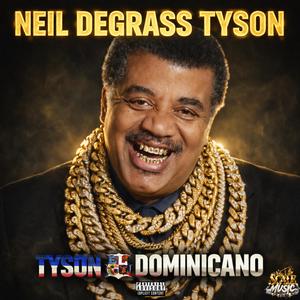 Neil Degrass Tyson (feat. Chef Boyareblack)