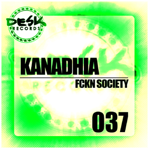 Fckn Society (Original Mix)