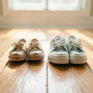 靴のリズム (feat. Eiichi & Tona)