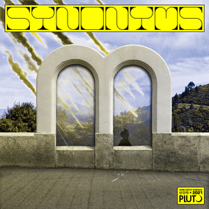 SYNONYMS (Main Theme)